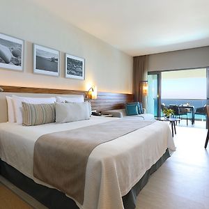 Suite con Vistas al Océano Deluxe